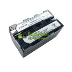 Baterie pro PLC 9306-V2 [Náhradní baterie]